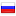 minskportal.ru hosted country